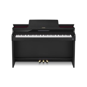Casio AP-550 BK Smart Hybrid Celviano